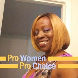 Meet your Posher, Monique